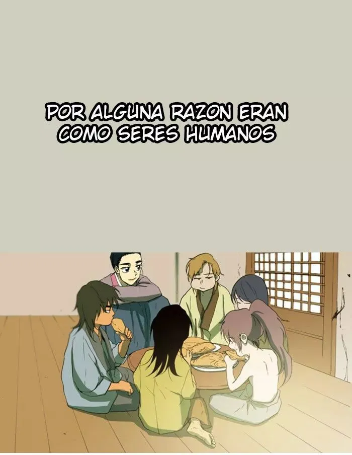 Witch Hunt - Manyeo Sanyang Capítulo 32 en Línea - página 17