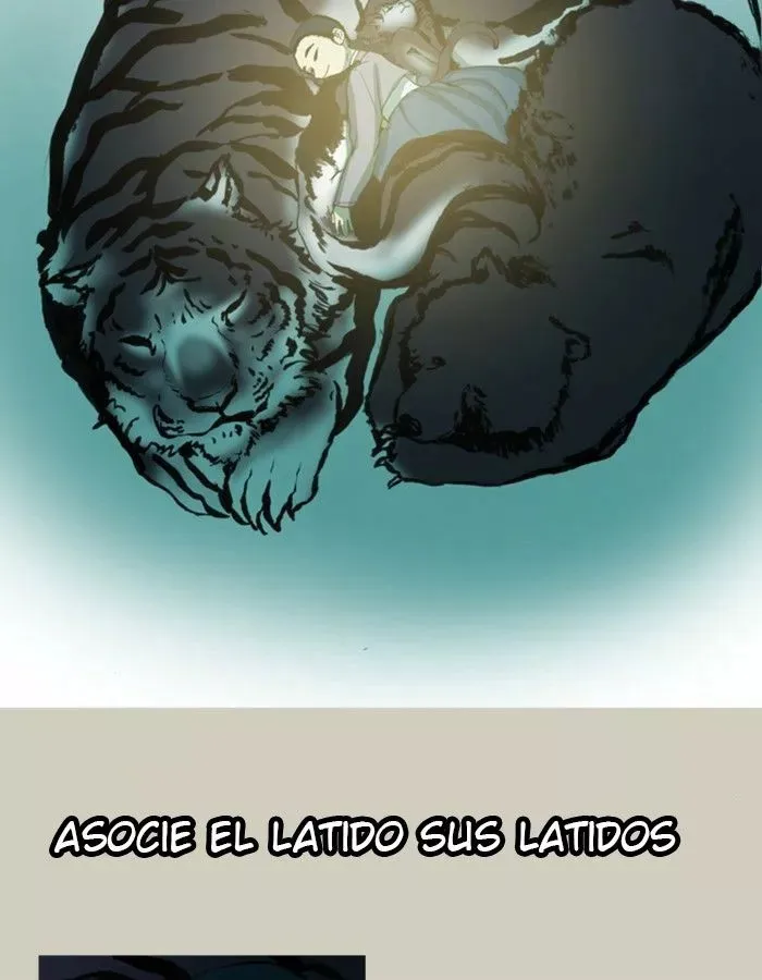 Witch Hunt - Manyeo Sanyang Capítulo 32 en Línea - página 20