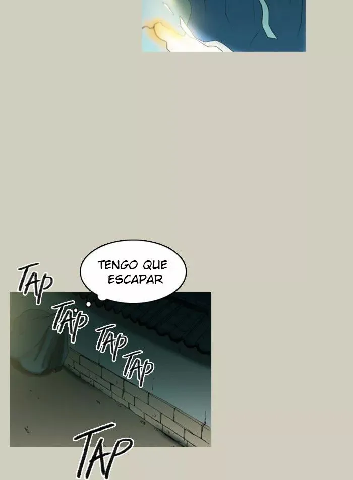 Witch Hunt - Manyeo Sanyang Capítulo 32 en Línea - página 28
