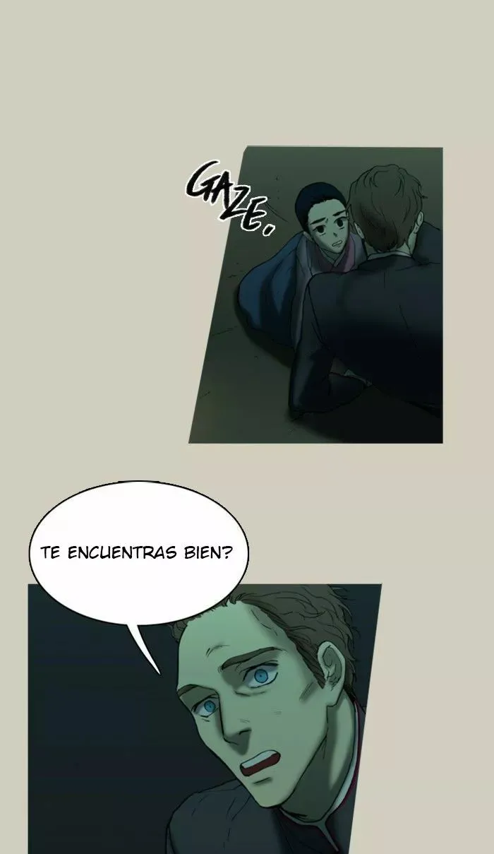 Witch Hunt - Manyeo Sanyang Capítulo 32 en Línea - página 31
