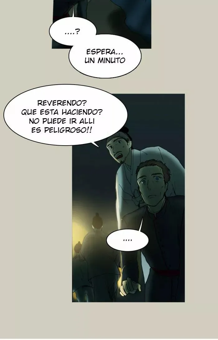 Witch Hunt - Manyeo Sanyang Capítulo 32 en Línea - página 34