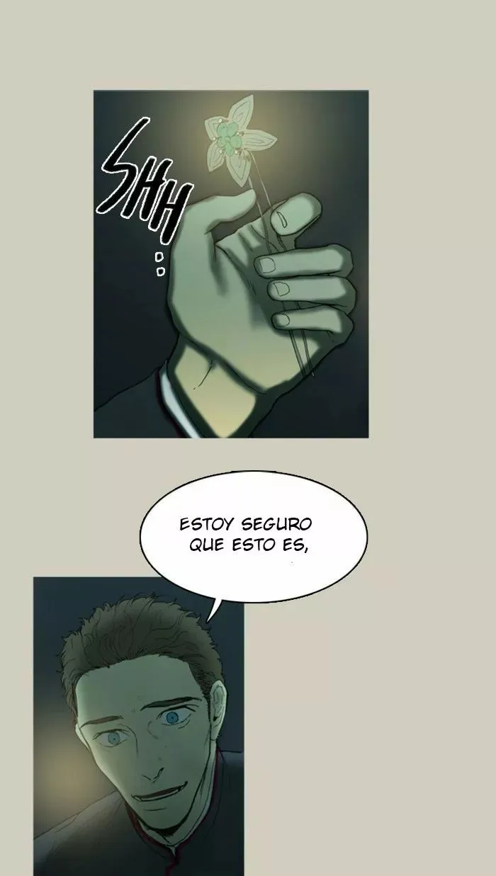Witch Hunt - Manyeo Sanyang Capítulo 32 en Línea - página 36