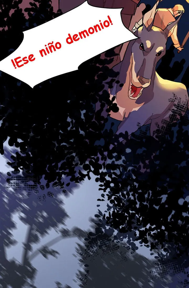 Wolf Sica Capítulo 1 en Línea - página 4