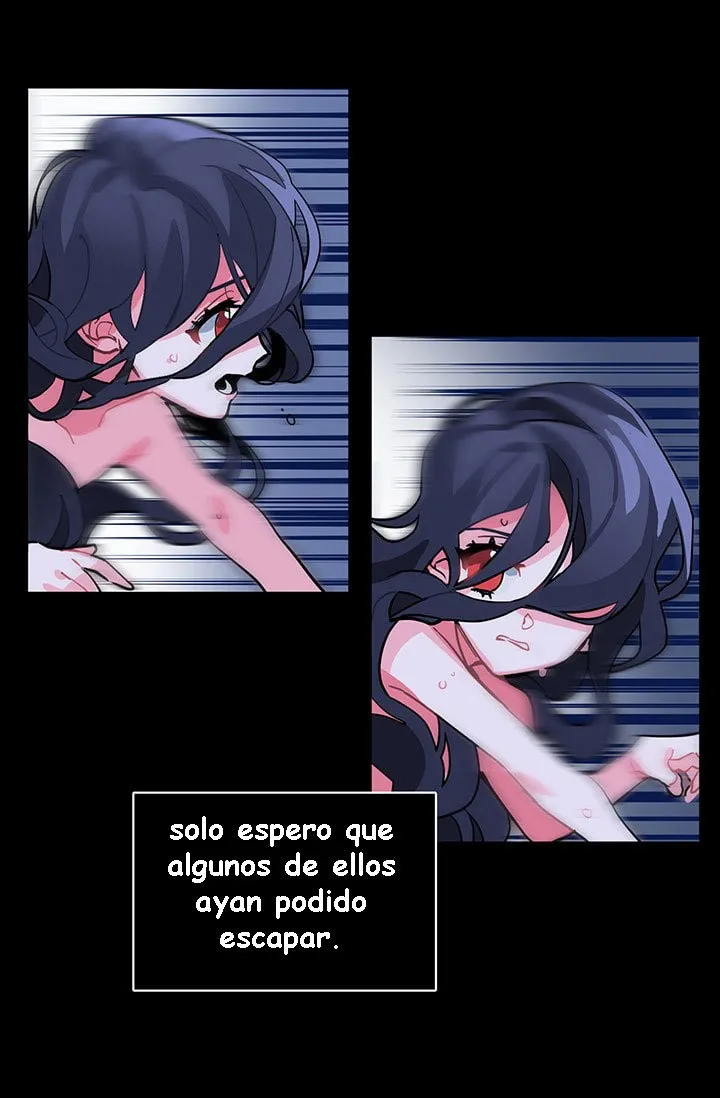 Wolf Sica Capítulo 1 en Línea - página 6