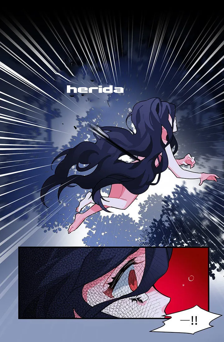 Wolf Sica Capítulo 1 en Línea - página 9