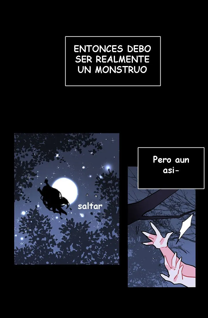 Wolf Sica Capítulo 1 en Línea - página 12