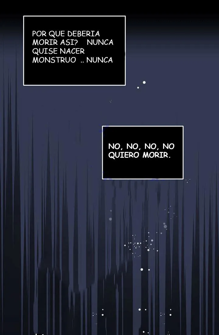Wolf Sica Capítulo 1 en Línea - página 13