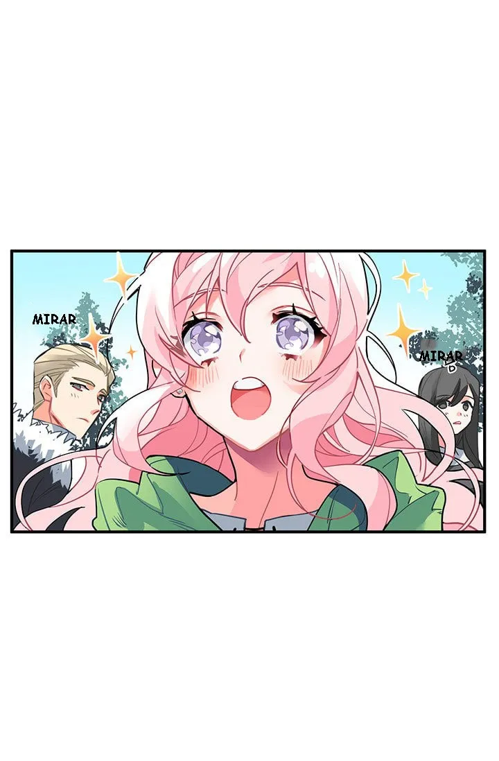 Wolf Sica Capítulo 1 en Línea - página 21