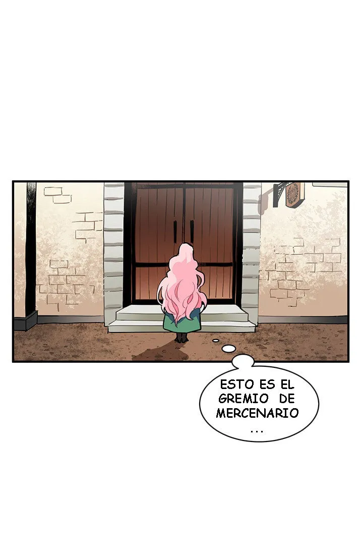 Wolf Sica Capítulo 1 en Línea - página 24