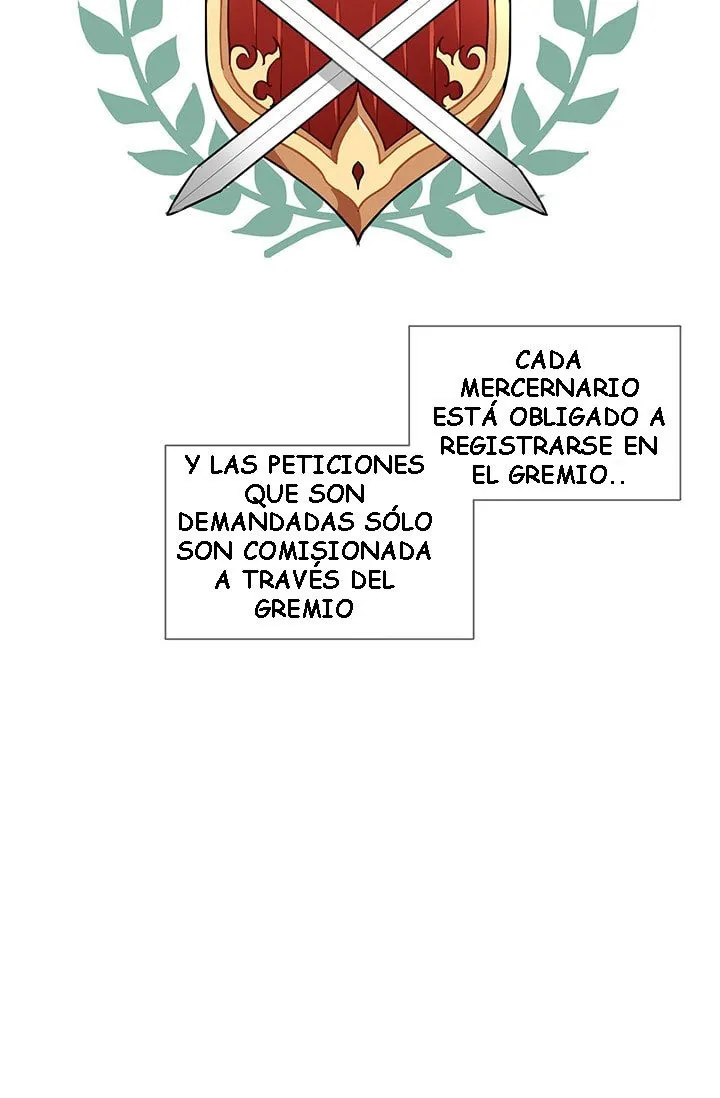 Wolf Sica Capítulo 1 en Línea - página 26