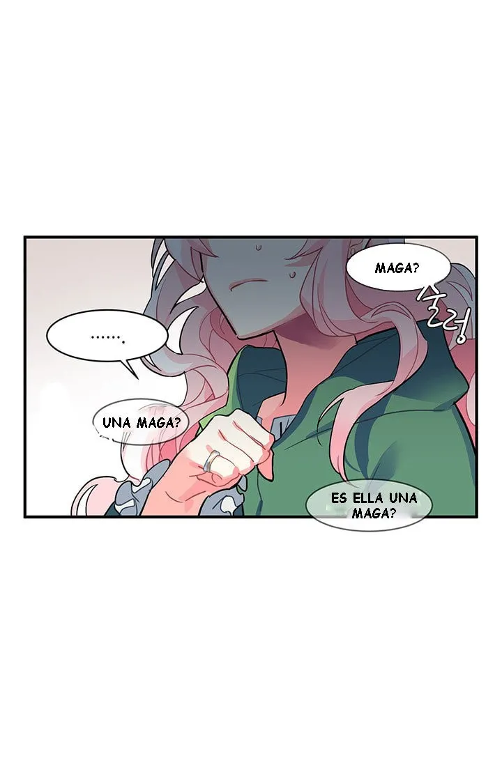 Wolf Sica Capítulo 1 en Línea - página 32