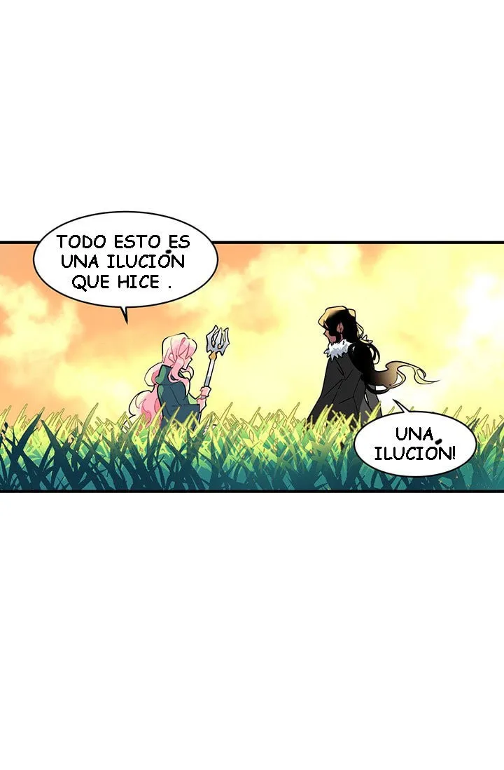 Wolf Sica Capítulo 1 en Línea - página 44