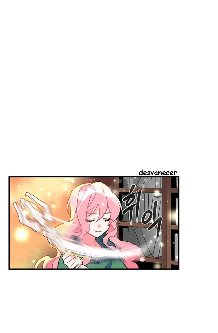 Wolf Sica Capítulo 1 en Línea - página 46