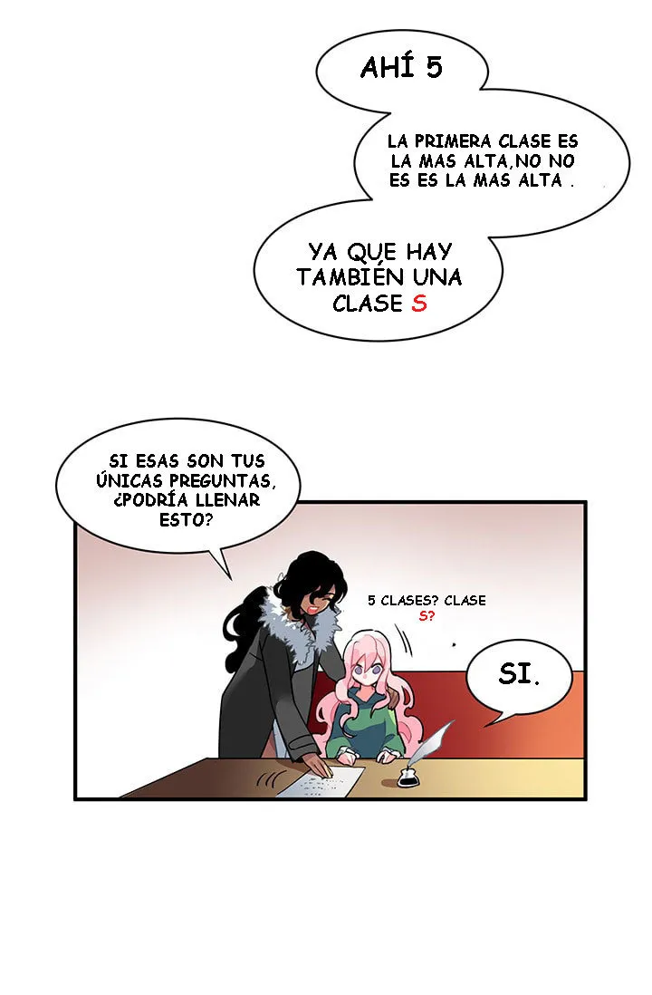 Wolf Sica Capítulo 1 en Línea - página 49