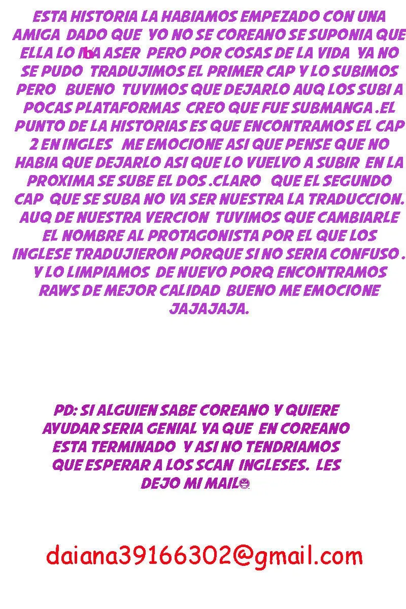 Wolf Sica Capítulo 1 en Línea - página 53