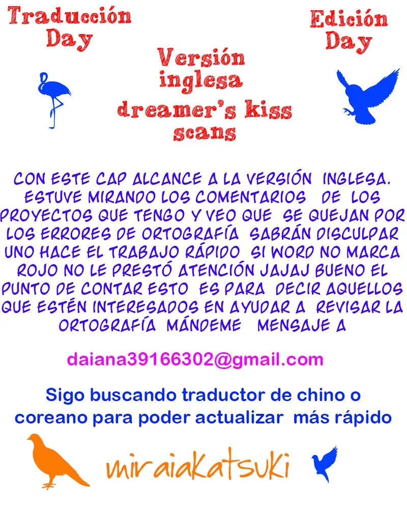 Wolf Sica Capítulo 10 en Línea - página 1