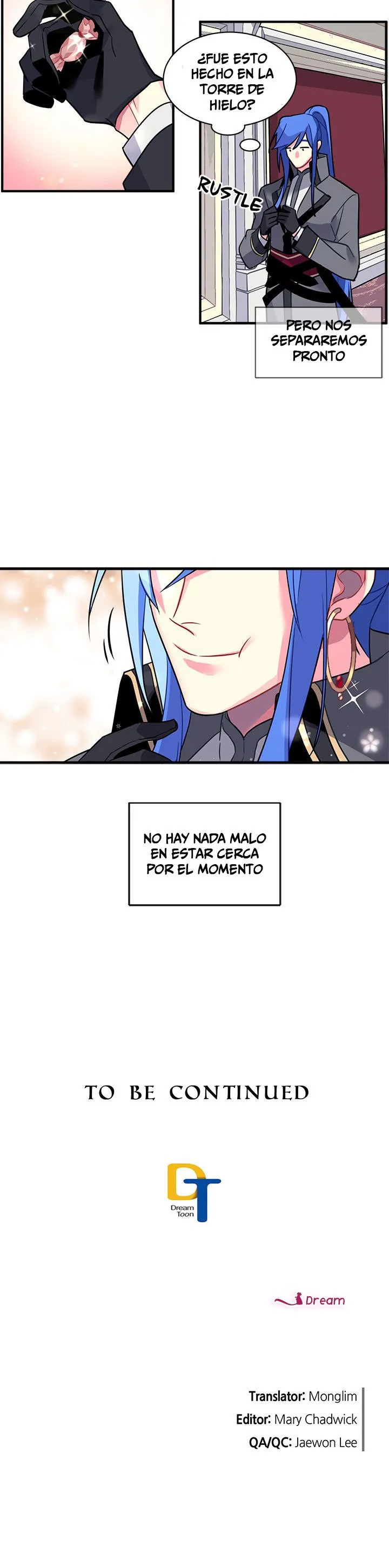 Wolf Sica Capítulo 11 en Línea - página 15
