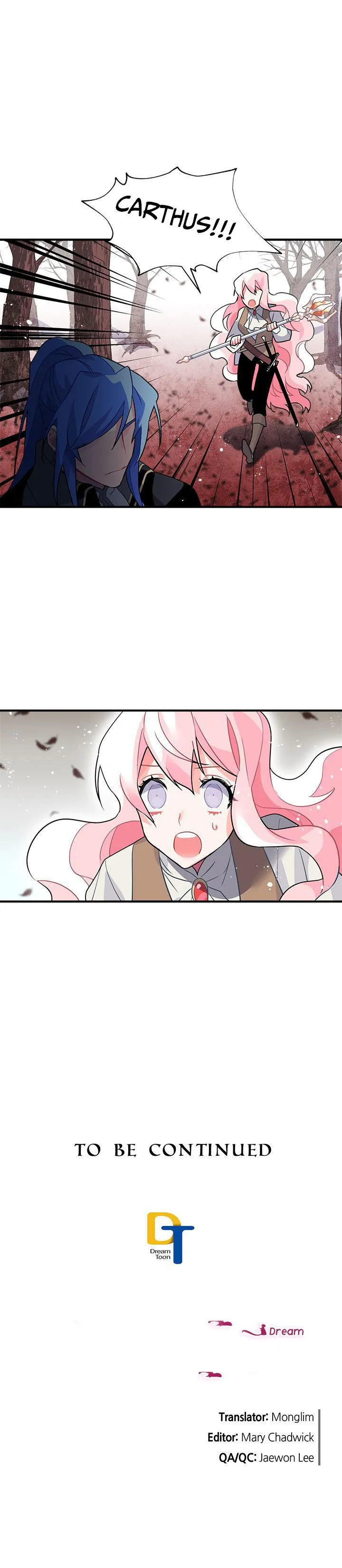 Wolf Sica Capítulo 13 en Línea - página 16