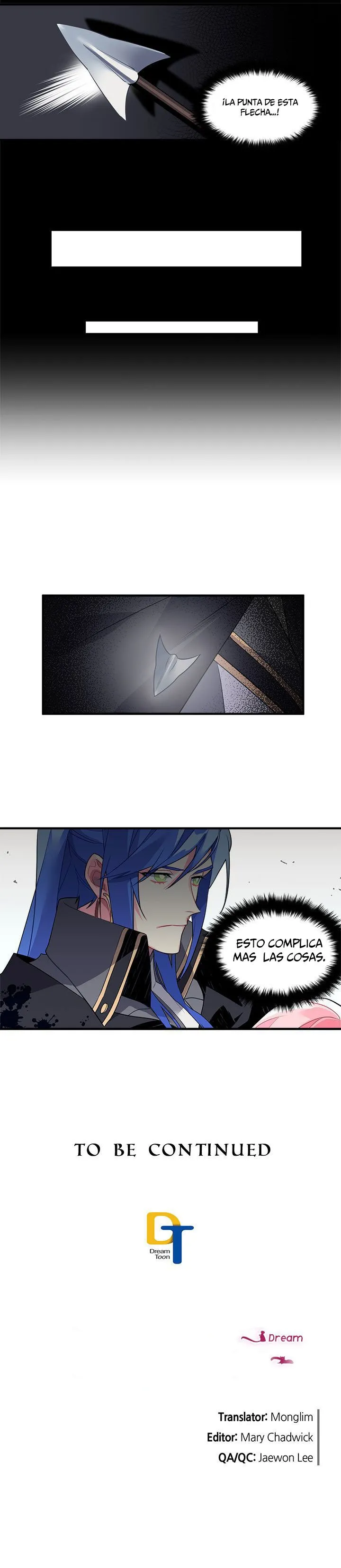 Wolf Sica Capítulo 14 en Línea - página 16