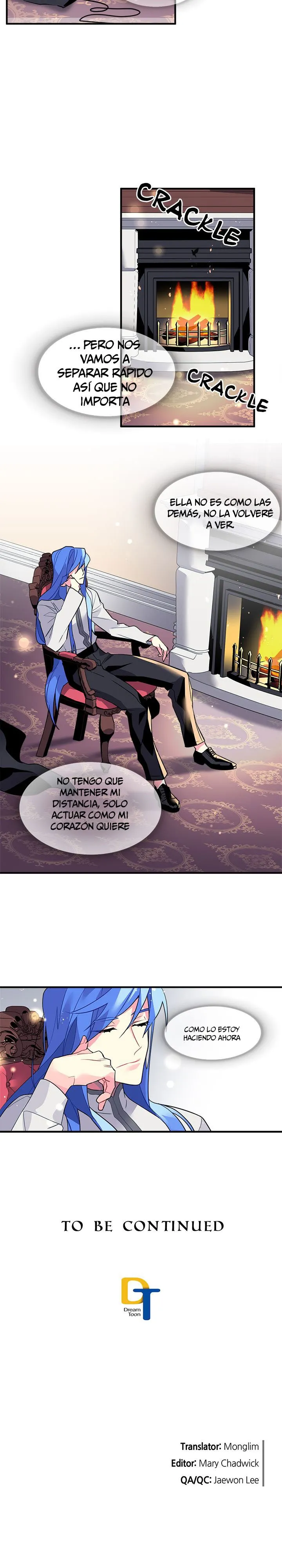 Wolf Sica Capítulo 15 en Línea - página 15