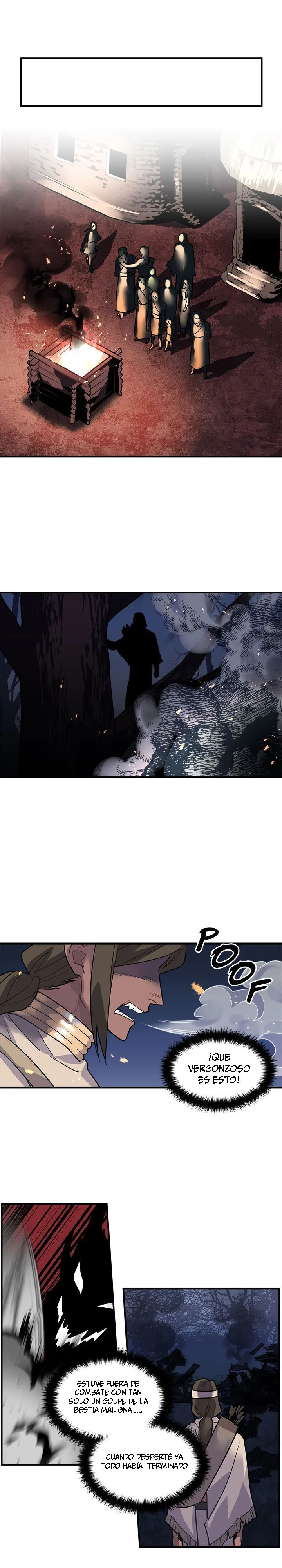 Wolf Sica Capítulo 26 en Línea - página 13