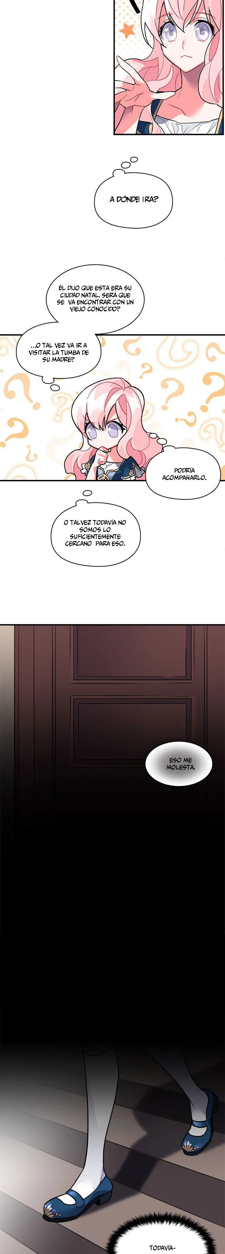 Wolf Sica Capítulo 29 en Línea - página 13