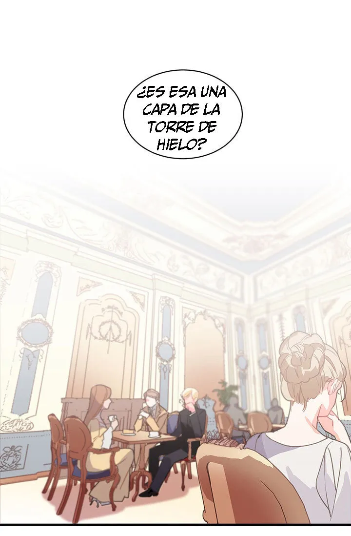 Wolf Sica Capítulo 3 en Línea - página 1