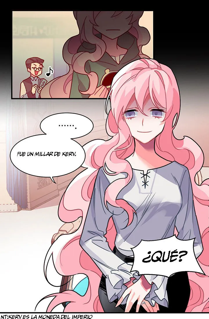 Wolf Sica Capítulo 3 en Línea - página 4