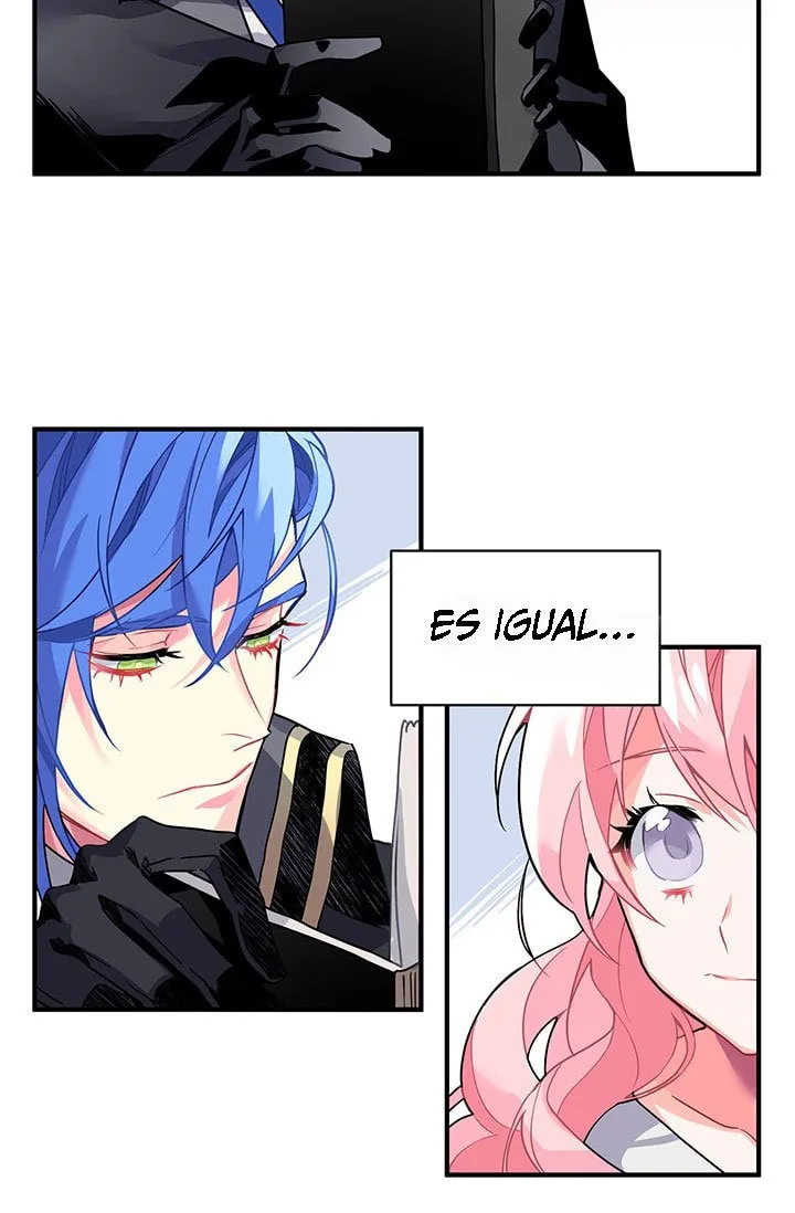 Wolf Sica Capítulo 3 en Línea - página 8