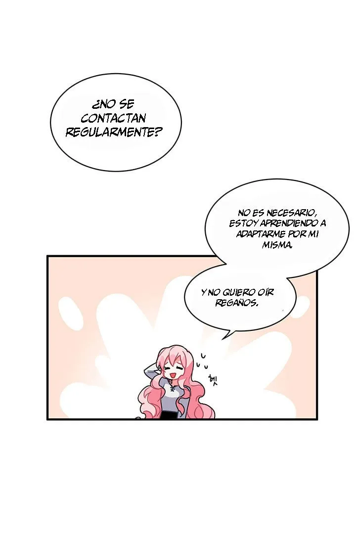 Wolf Sica Capítulo 3 en Línea - página 16