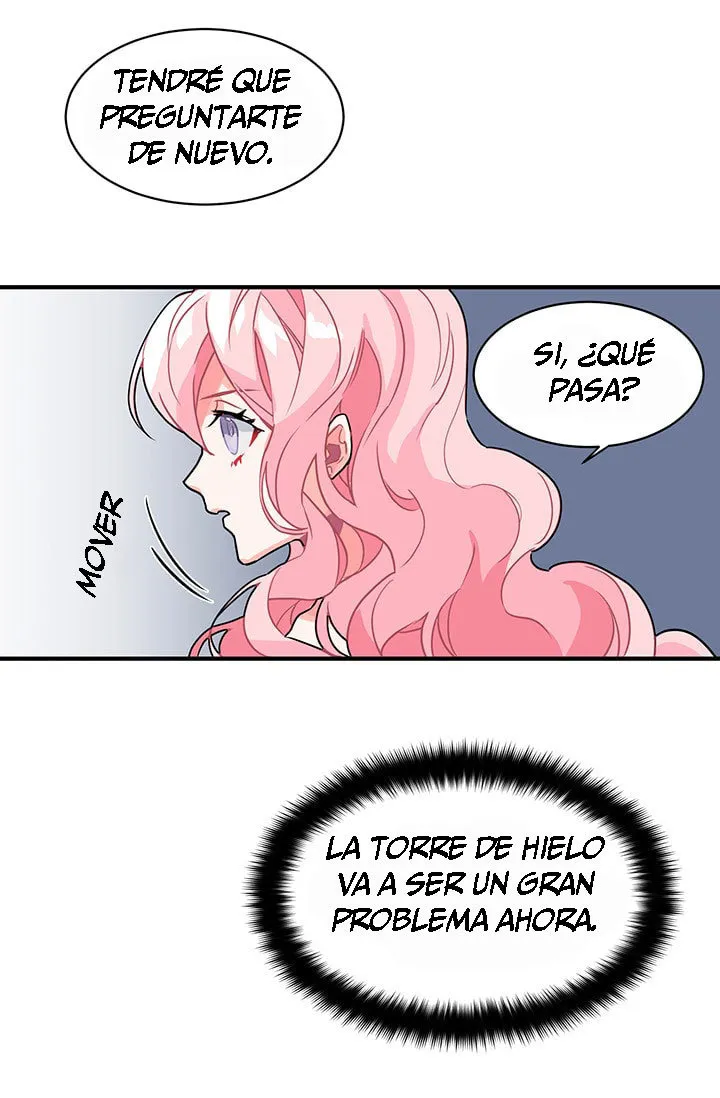 Wolf Sica Capítulo 3 en Línea - página 18