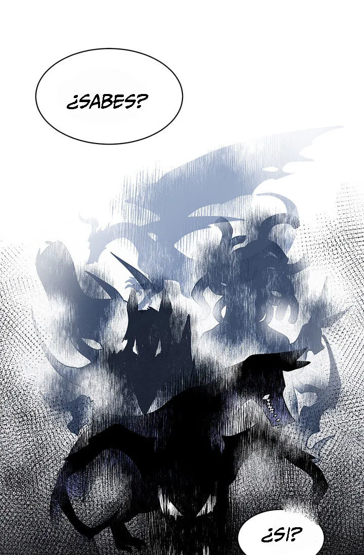 Wolf Sica Capítulo 3 en Línea - página 19