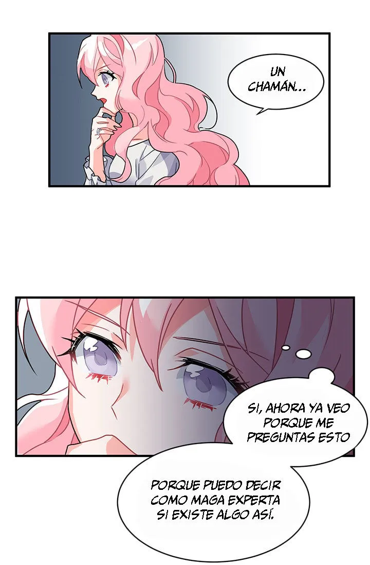 Wolf Sica Capítulo 3 en Línea - página 23