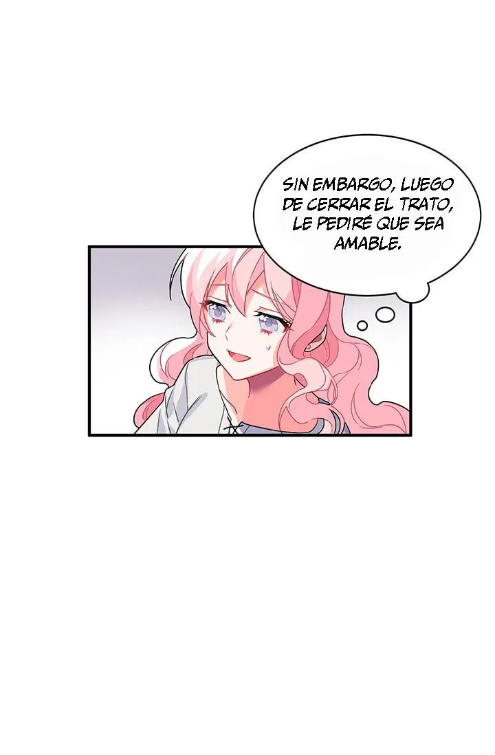 Wolf Sica Capítulo 3 en Línea - página 31