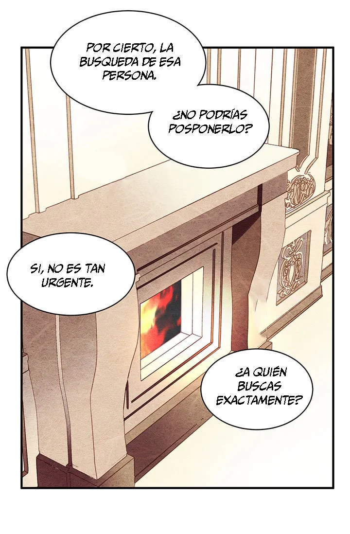 Wolf Sica Capítulo 3 en Línea - página 34