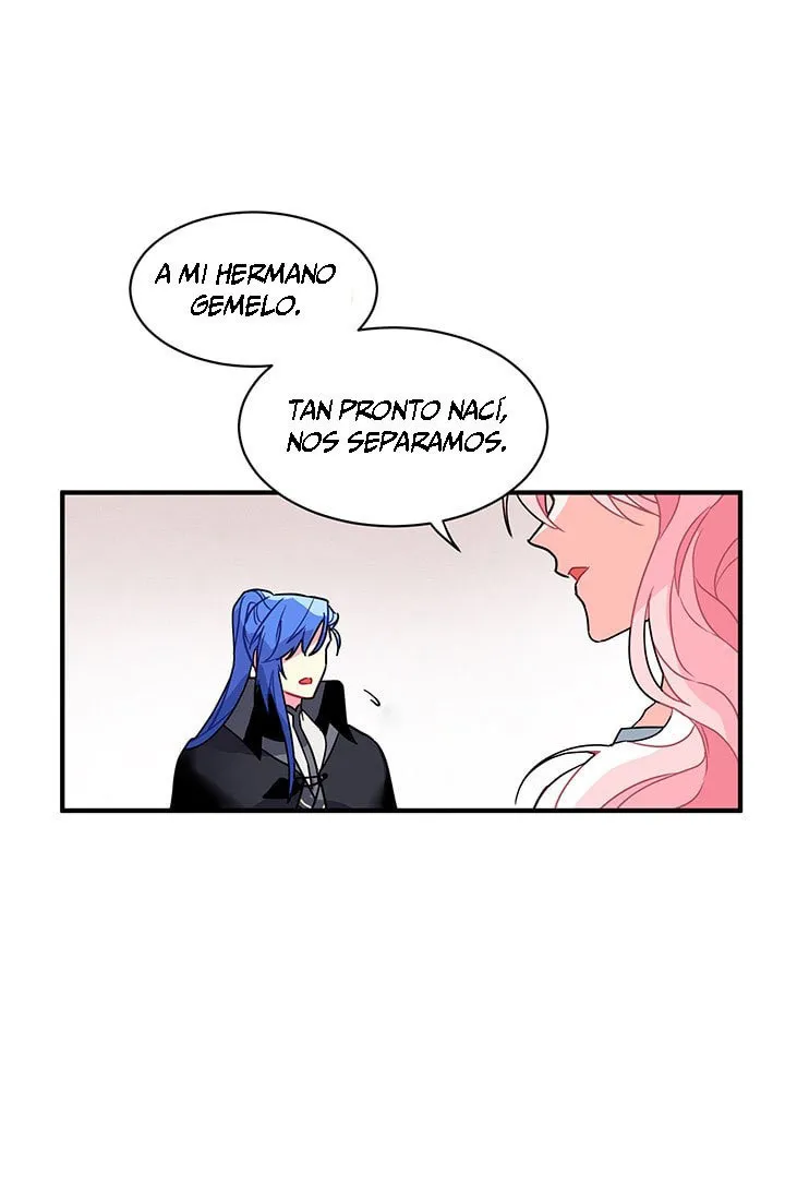 Wolf Sica Capítulo 3 en Línea - página 35