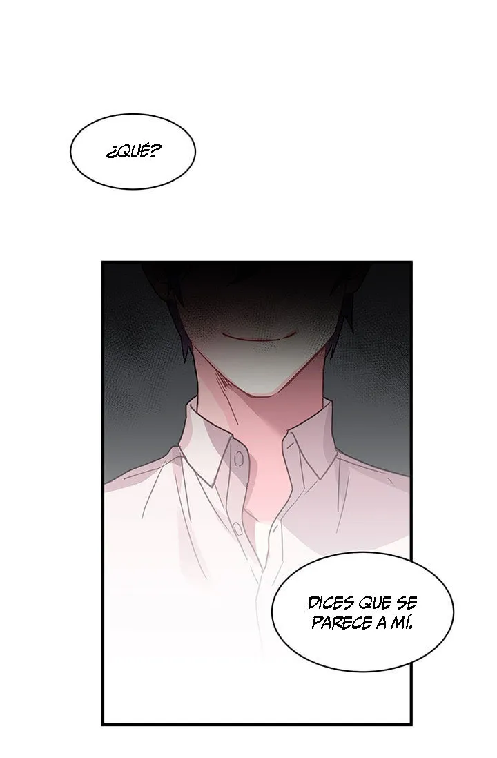 Wolf Sica Capítulo 3 en Línea - página 42