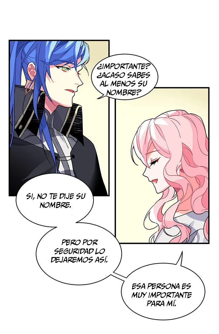 Wolf Sica Capítulo 3 en Línea - página 44