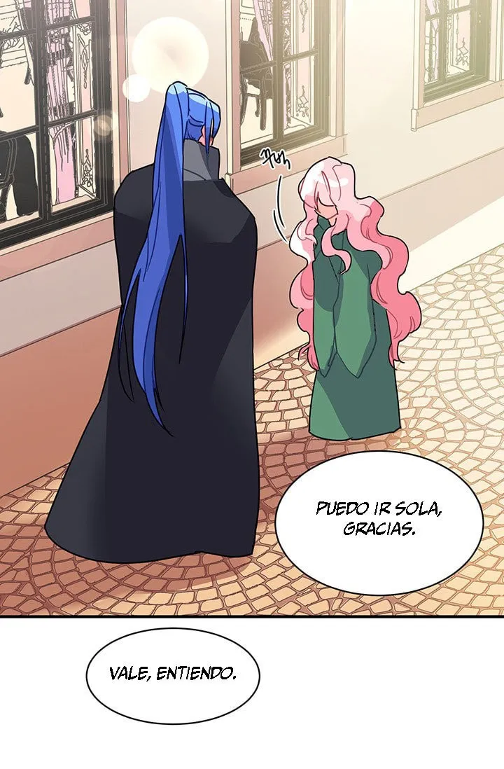 Wolf Sica Capítulo 3 en Línea - página 49