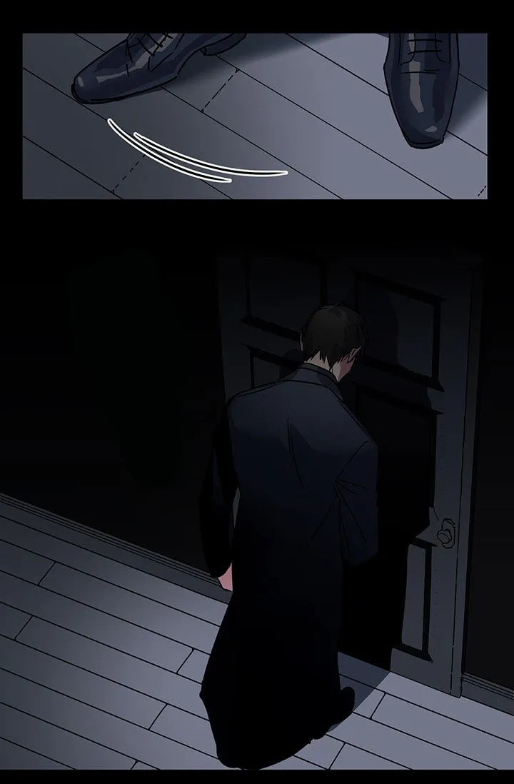 Wolf Sica Capítulo 3 en Línea - página 54