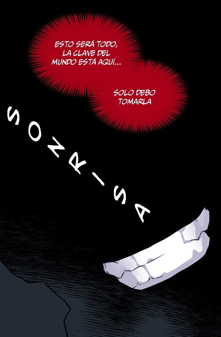 Wolf Sica Capítulo 3 en Línea - página 56