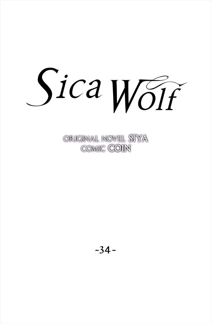 Wolf Sica Capítulo 34 en Línea - página 3