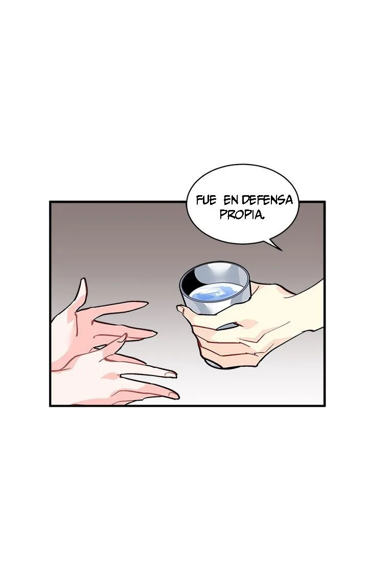 Wolf Sica Capítulo 34 en Línea - página 4