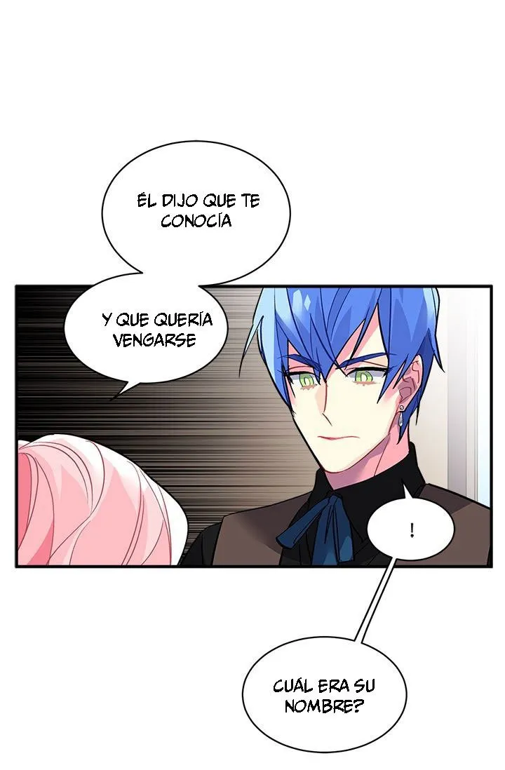Wolf Sica Capítulo 34 en Línea - página 6