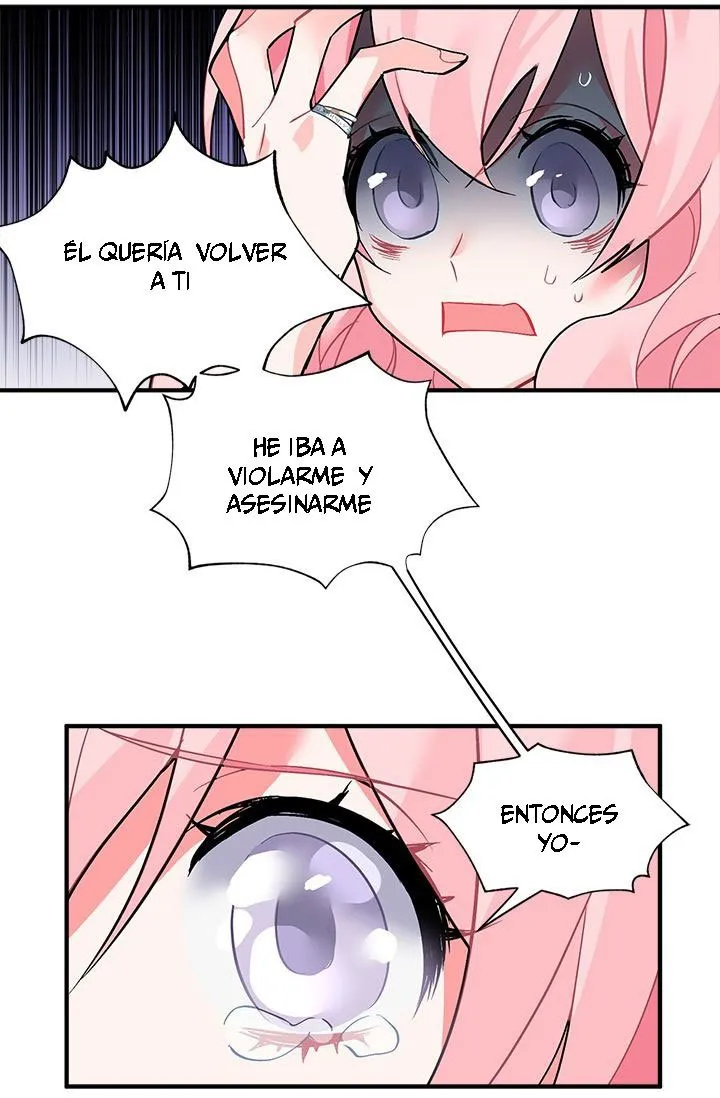Wolf Sica Capítulo 34 en Línea - página 8