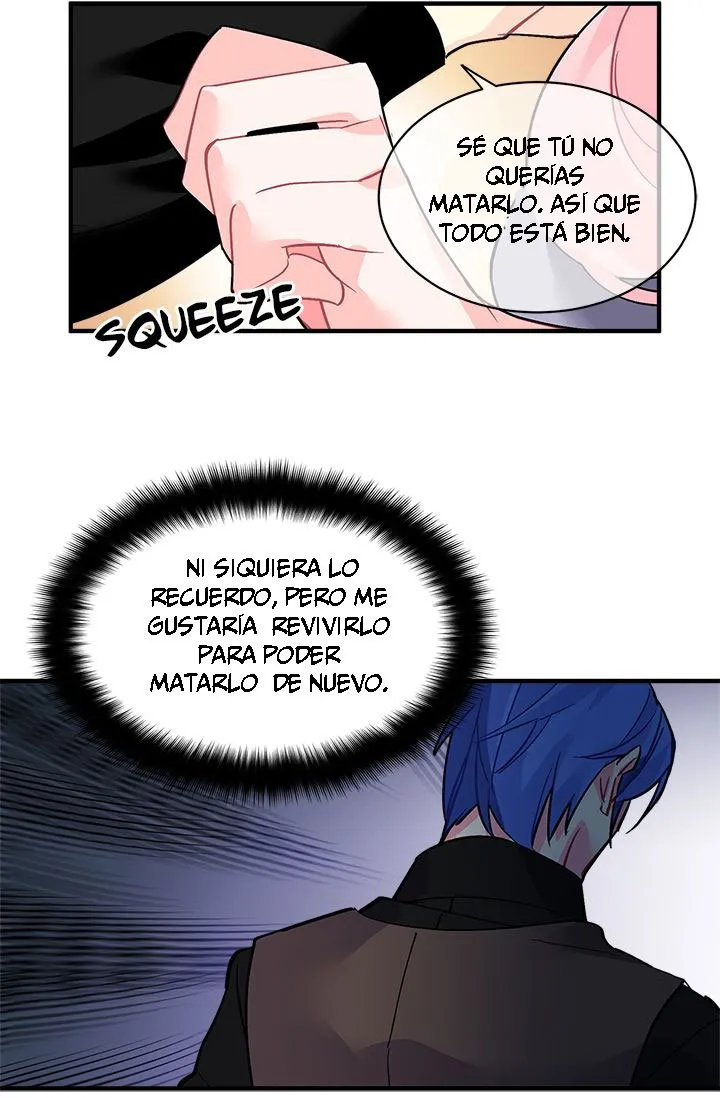 Wolf Sica Capítulo 34 en Línea - página 10