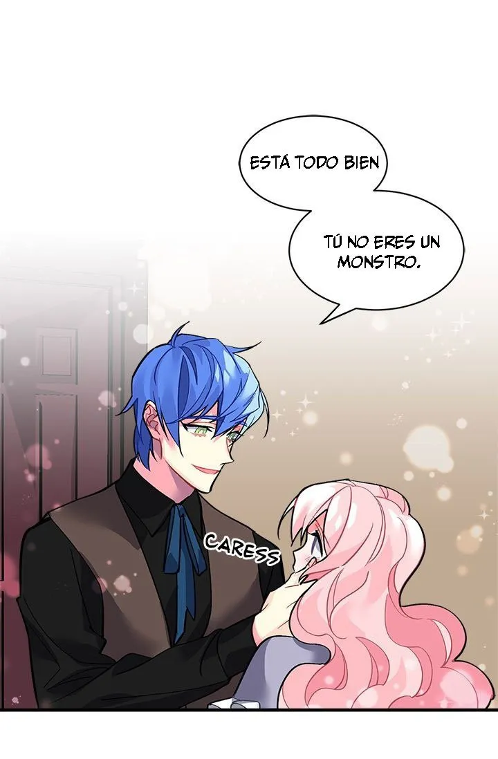 Wolf Sica Capítulo 34 en Línea - página 11
