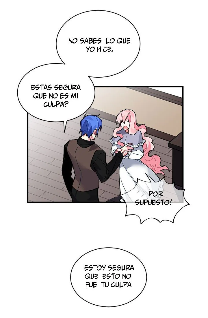 Wolf Sica Capítulo 34 en Línea - página 16
