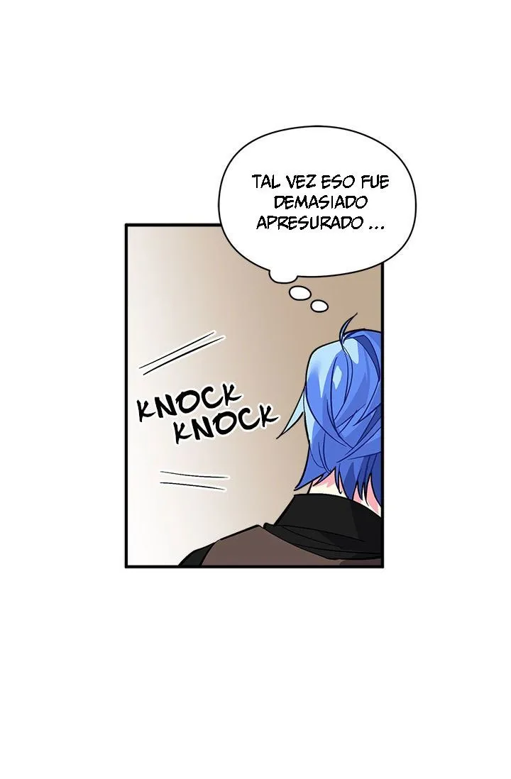 Wolf Sica Capítulo 34 en Línea - página 19