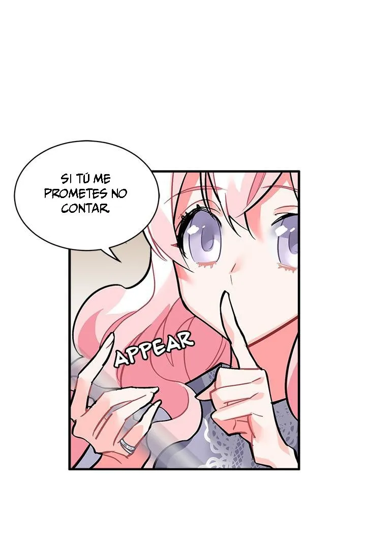 Wolf Sica Capítulo 34 en Línea - página 23